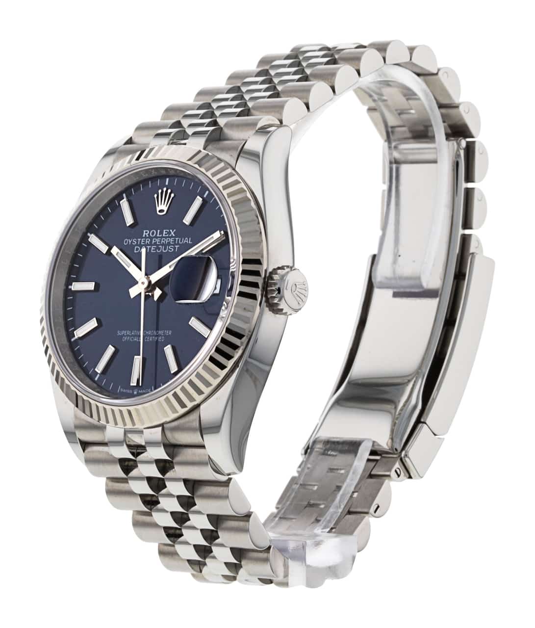 126234 datejust hot sale